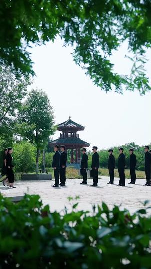 Designs of Destiny Episode 2