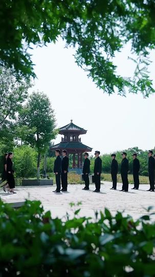 Designs of Destiny Episode 2