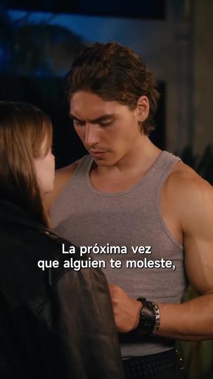 Un viaje salvaje con el peligroso Iker (Doblado) Episodio 4