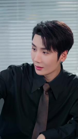 Our Love, Once Perfect, Shattered Episode 5