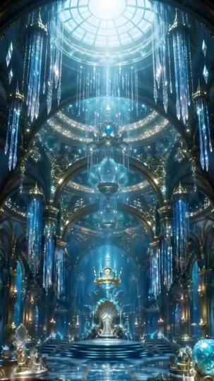 Crown of the Black Tide Episode 9