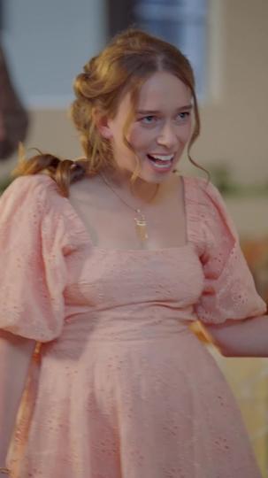 Blood Ties: The Missing Daughter Episode 9