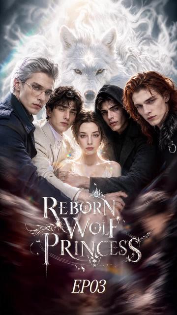 Reborn Wolf Princess Ep. 3