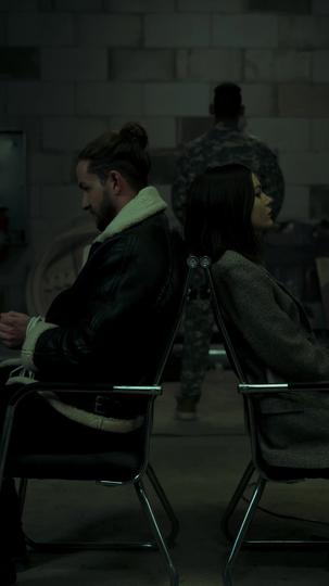 The Phoenix Conspiracy Episode 6