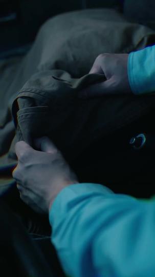 暗途血轍 第7集