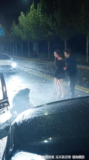 When Love Has Nothing Left to Regret Episode 8