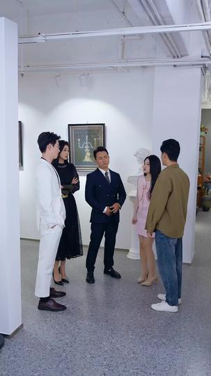 秋夜重逢的謊言 第3集