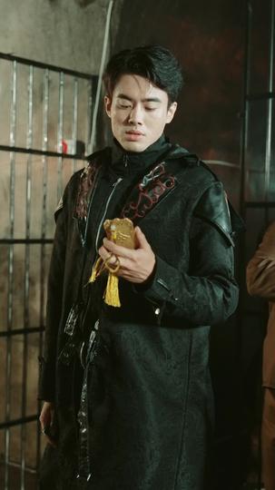 傲世猛龙 第4集