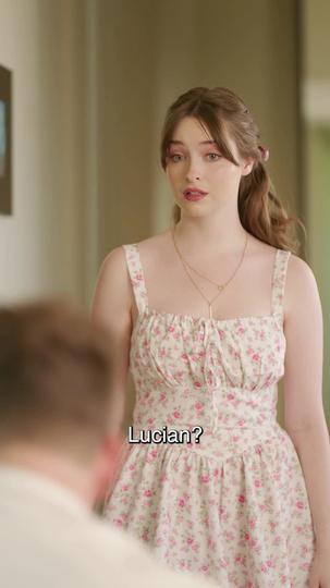 Married to the Secret Lycan King Episode 7