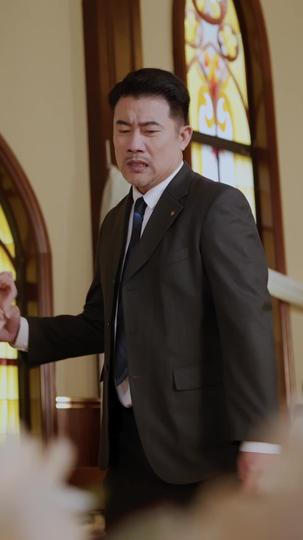 今日宜大婚 第11集