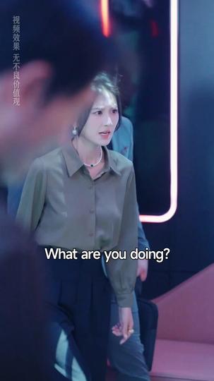 Twin Flowers, One Vengeance Episode 10