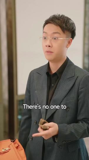 The Hidden Fortune: A Dad's Lie Episode 4