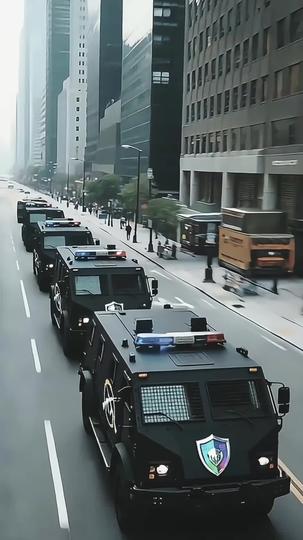 Global Lifeline: When He Falls, Humanity Falls Episode 3