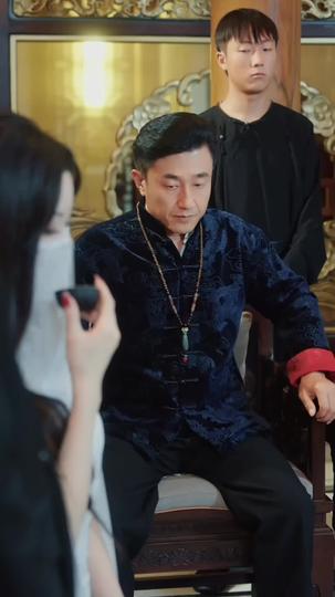 ผู้มาเยือนจากอดีต(พากย์ไทย) ที่5ตอน