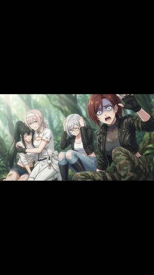 Unlock the Plants, Save the World Episode 4