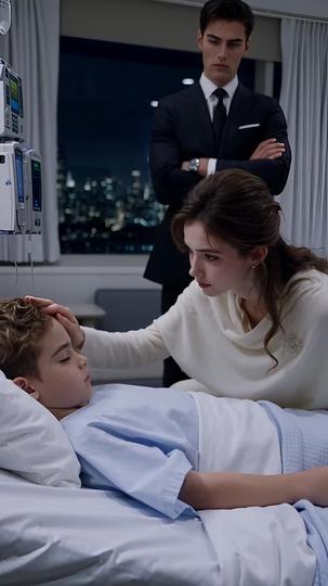 My Secret Son with the Billionaire Episode 11