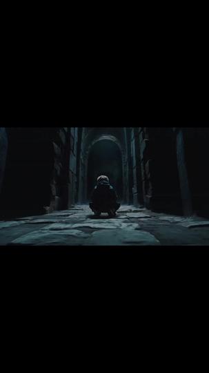 Beyond the Reflection: The Long-Sealed Case Episode 5