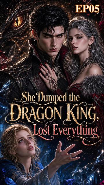 She Dumped the Dragon King,Lost Everything Ep. 5