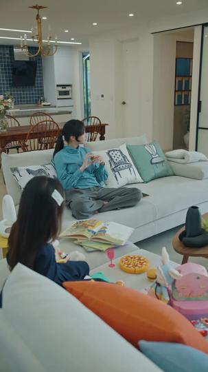 狂愛絶叫 第 11 話