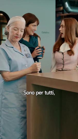 Sorpresa! Il papà dei miei figli è il CEO Episodio 4