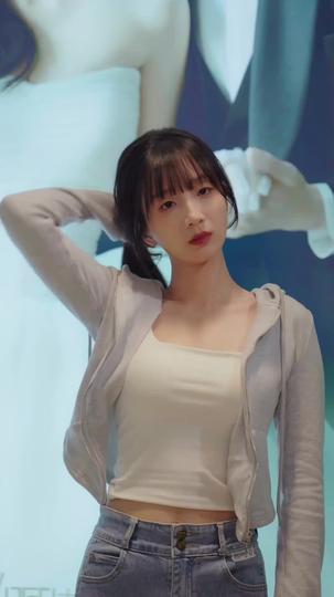 Revenge in a Wedding Dress Episode 9