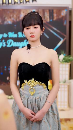 Not By Blood, Crowned by Love Episode 3