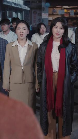 重回90：傻子逆袭商业巨鳄 第11集