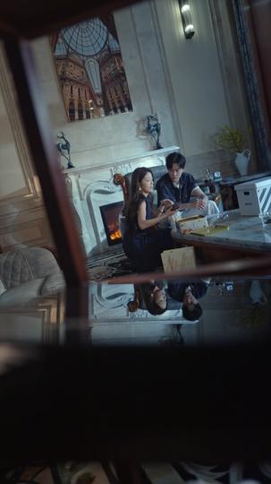 韶光转瞬逝 第3集