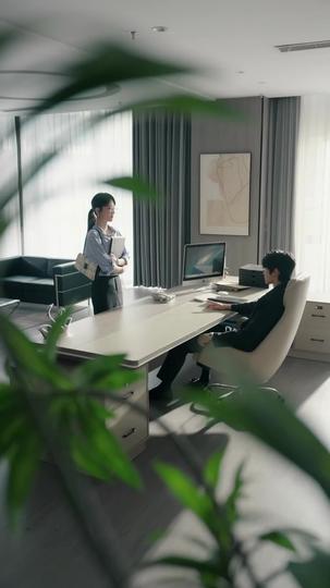 Plead Guilty to Loving You Episode 2