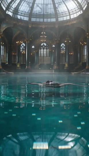 The Dragon Knight's Fake Friend Episode 11