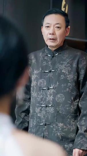 收到死亡證明,傅先生瘋了 第3集