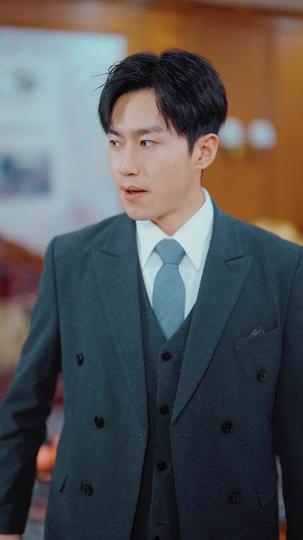 Ex-husband Unmasked: A Man Like No Other Episode 4