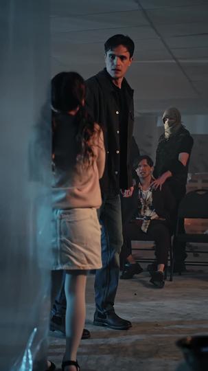 Mon Mari le Raté Est un Milliardaire ( Doublé )  Épisode2