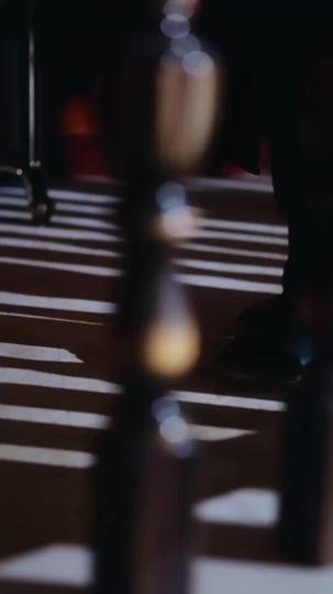 Tiny Blessing: Danger Detected, Family Protected Episode 9