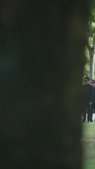 Forever Love, Against All Odds Episode 1