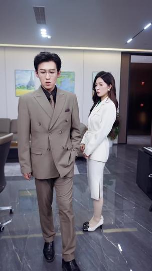 晨光破雾是清欢 第6集