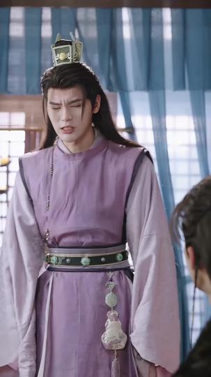 ผูกฤทัยท่านอ๋อง ที่10ตอน