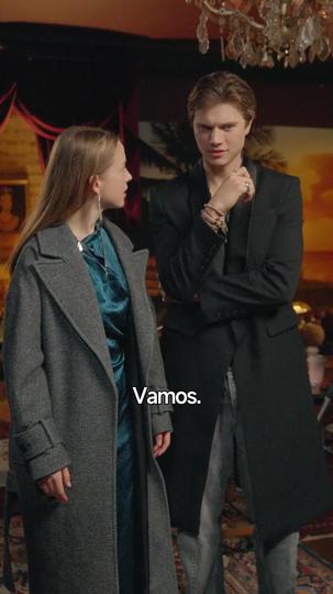 Después del divorcio, la heredera recupera todo Episodio 9