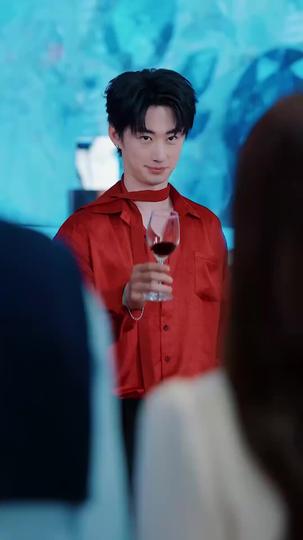 Our Love Died First Episode 3