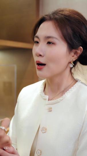 Awakened from Disgrace, Rose to Glory Episode 7