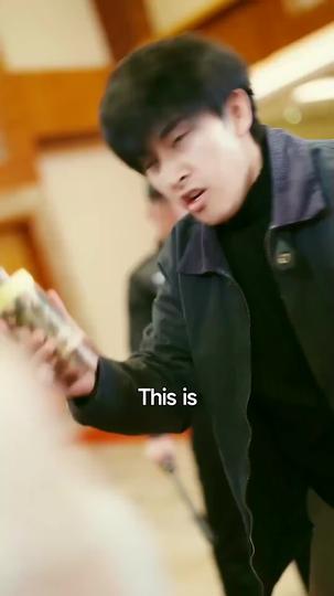 Rewinding Life's Tape Episode 7