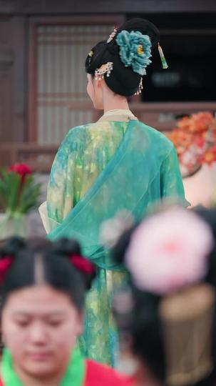 我靠宫心秘籍勇闯后宫 第3集