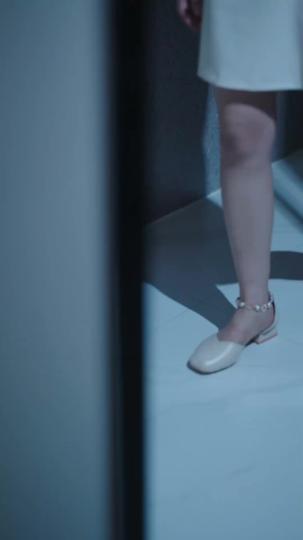 Quando a Morte se Torna Meu Santuário 1Episódio