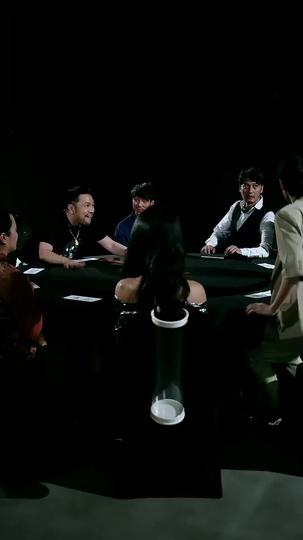 Wheel of Death: Who's Next? Episode 9