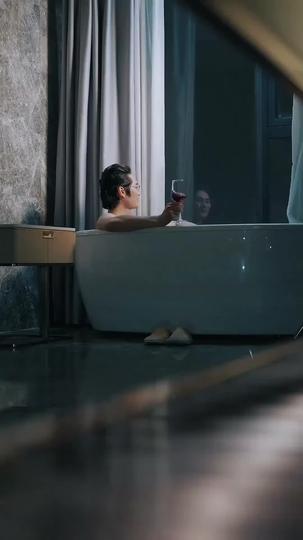 Caught in the Love Tangle Episode 6