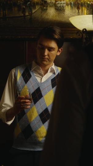 Kiss Of Power, Endless Desire Episode 11