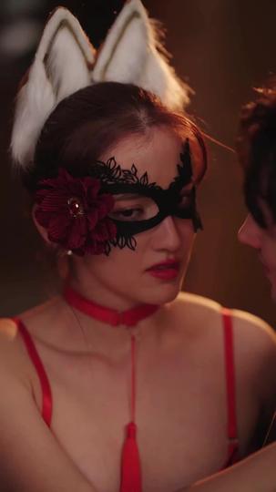 Lições dos Lábios Dele 11Episódio