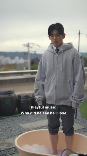 Summer Indigo  Episode 10