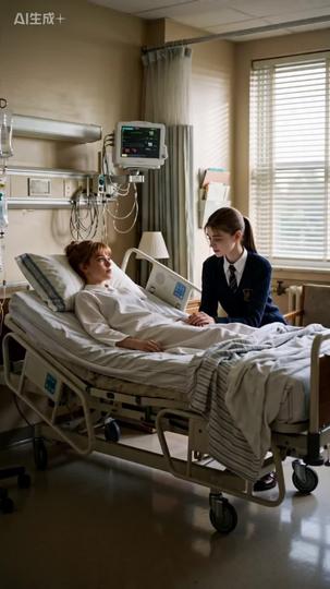 Cutting the Cord: Reborn as My Mom's High School Frenemy Episode 10