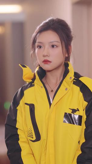 团宠千金要崛起 第7集